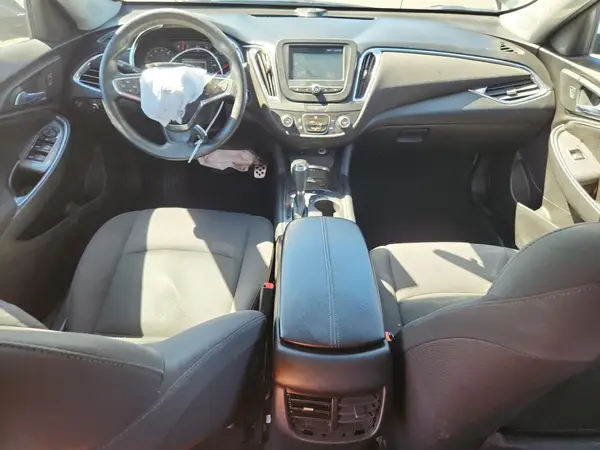 1G1ZE5ST8HF175322 2017 CHEVROLET MALIBU - Image 8