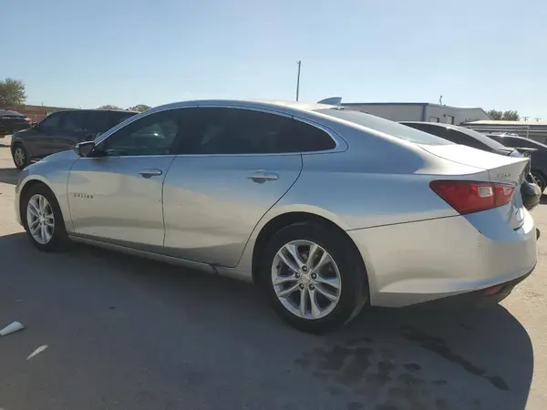 1G1ZE5ST8HF175398 2017 CHEVROLET MALIBU - Image 2