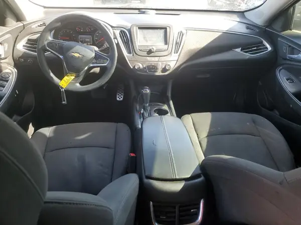 1G1ZE5ST8HF175398 2017 CHEVROLET MALIBU - Image 8