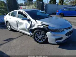 1G1ZE5ST8HF176213 2017 CHEVROLET MALIBU