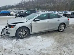 1G1ZE5ST8HF176342 2017 CHEVROLET MALIBU