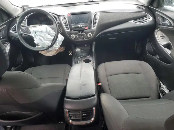 1G1ZE5ST8HF176342 2017 CHEVROLET MALIBU - Image 8