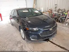 1G1ZE5ST8HF176583 2017 CHEVROLET MALIBU