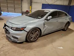 1G1ZE5ST8HF177006 2017 CHEVROLET MALIBU