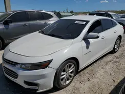 1G1ZE5ST8HF177636 2017 CHEVROLET MALIBU