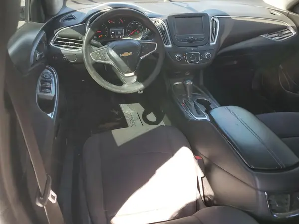 1G1ZE5ST8HF177636 2017 CHEVROLET MALIBU - Image 8