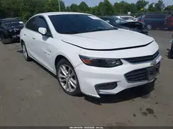 1G1ZE5ST8HF177684 2017 CHEVROLET MALIBU
