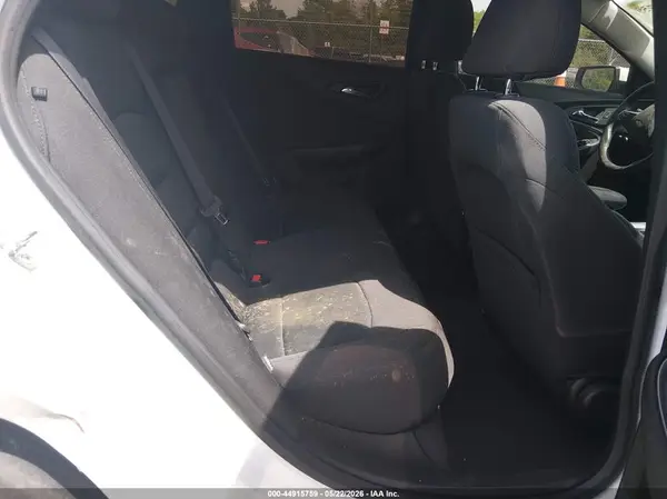1G1ZE5ST8HF177684 2017 CHEVROLET MALIBU - Image 8