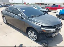 1G1ZE5ST8HF177703 2017 CHEVROLET MALIBU
