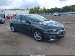 1G1ZE5ST8HF177863 2017 CHEVROLET MALIBU