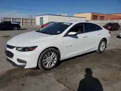 1G1ZE5ST8HF178026 2017 CHEVROLET MALIBU