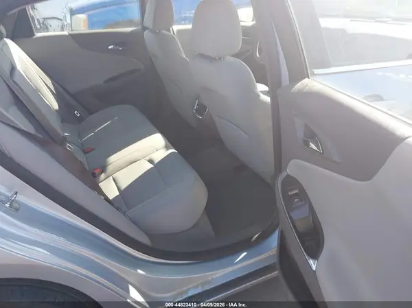 1G1ZE5ST8HF178074 2017 CHEVROLET MALIBU - Image 8