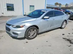 1G1ZE5ST8HF178656 2017 CHEVROLET MALIBU