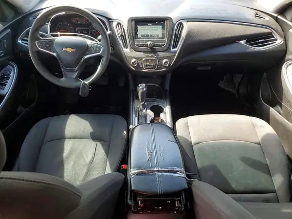 1G1ZE5ST8HF178656 2017 CHEVROLET MALIBU - Image 8