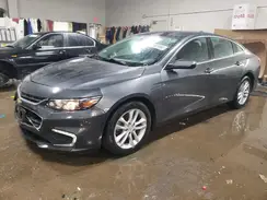 1G1ZE5ST8HF180701 2017 CHEVROLET MALIBU