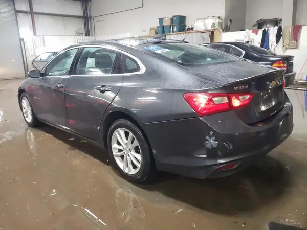 1G1ZE5ST8HF180701 2017 CHEVROLET MALIBU - Image 2