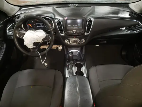 1G1ZE5ST8HF180701 2017 CHEVROLET MALIBU - Image 8