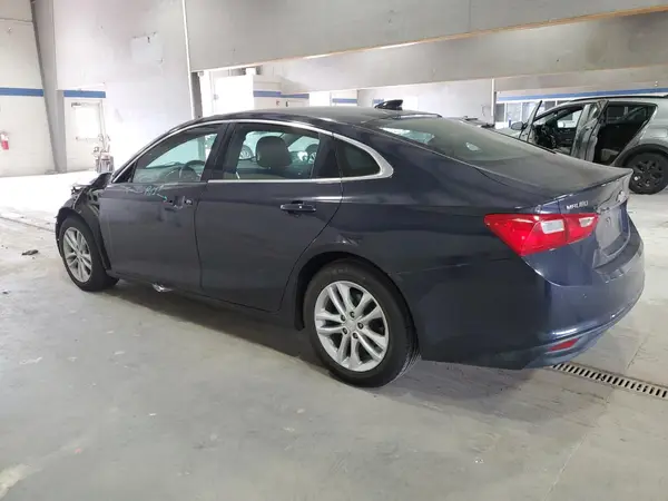 1G1ZE5ST8HF181217 2017 CHEVROLET MALIBU - Image 2