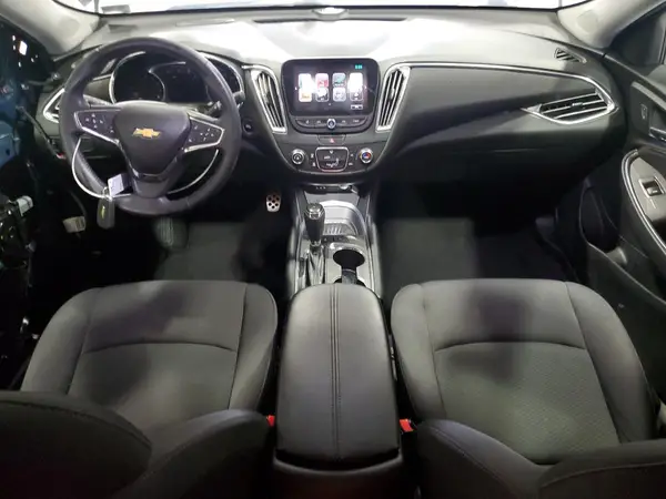 1G1ZE5ST8HF181217 2017 CHEVROLET MALIBU - Image 8
