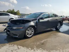 1G1ZE5ST8HF181220 2017 CHEVROLET MALIBU