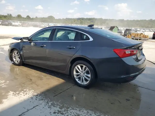 1G1ZE5ST8HF181220 2017 CHEVROLET MALIBU - Image 2