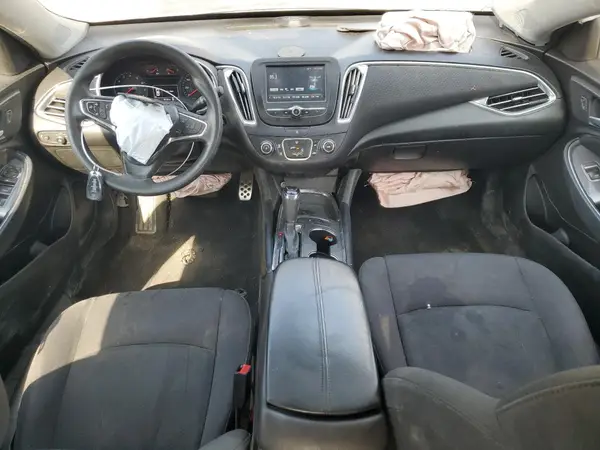 1G1ZE5ST8HF181220 2017 CHEVROLET MALIBU - Image 8