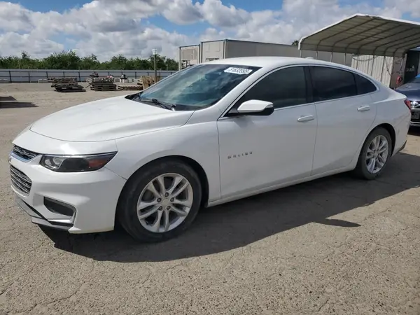 1G1ZE5ST8HF181251 2017 CHEVROLET MALIBU - Image 1