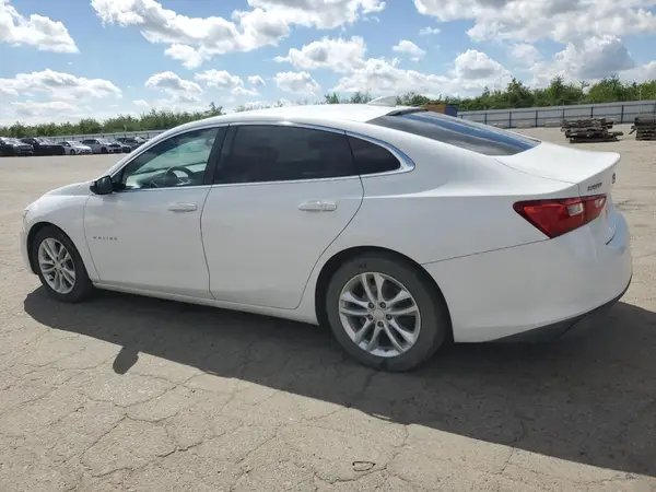 1G1ZE5ST8HF181251 2017 CHEVROLET MALIBU - Image 2
