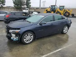 1G1ZE5ST8HF181332 2017 CHEVROLET MALIBU