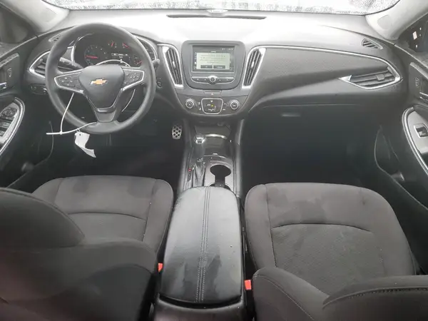 1G1ZE5ST8HF181332 2017 CHEVROLET MALIBU - Image 8