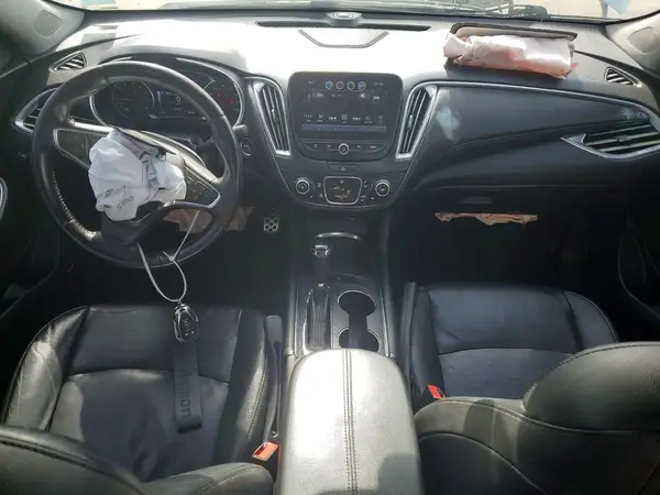 1G1ZE5ST8HF181380 2017 CHEVROLET MALIBU - Image 8