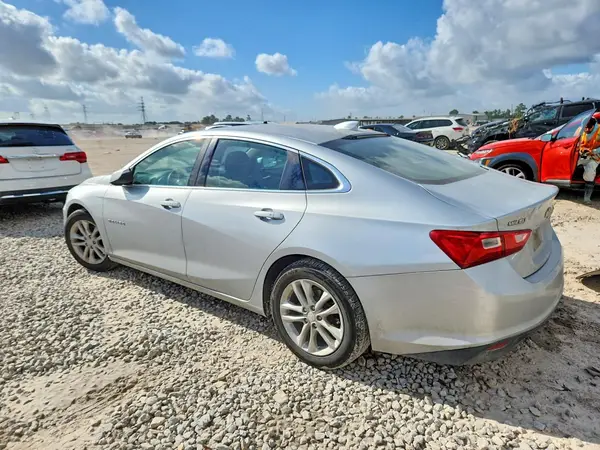 1G1ZE5ST8HF181475 2017 CHEVROLET MALIBU - Image 2