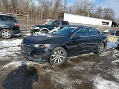 1G1ZE5ST8HF182089 2017 CHEVROLET MALIBU