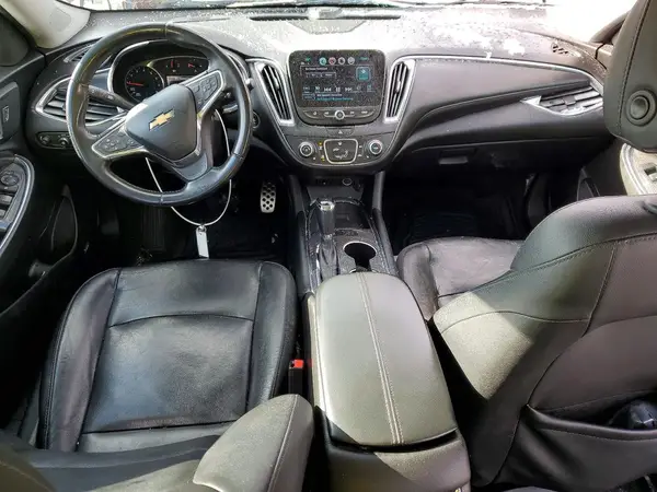 1G1ZE5ST8HF182089 2017 CHEVROLET MALIBU - Image 8