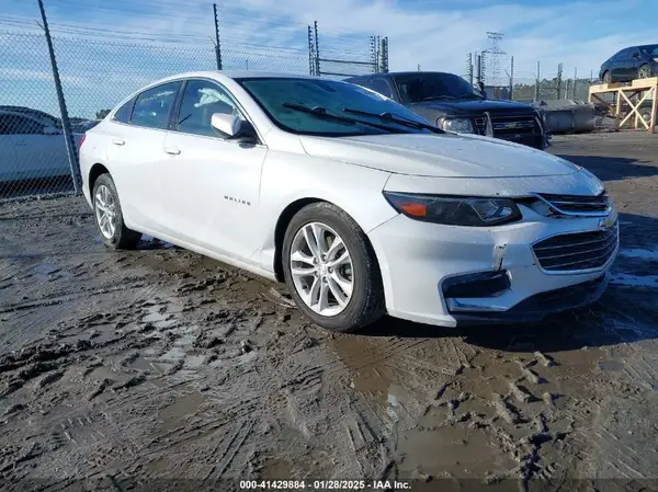 1G1ZE5ST8HF182450 2017 CHEVROLET MALIBU - Image 1