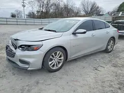 1G1ZE5ST8HF182464 2017 CHEVROLET MALIBU