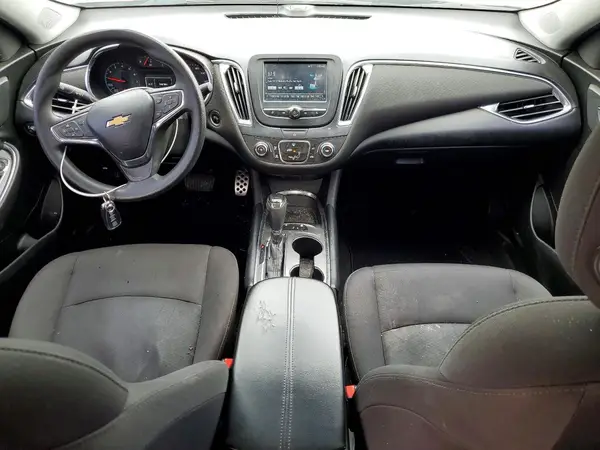 1G1ZE5ST8HF182464 2017 CHEVROLET MALIBU - Image 8