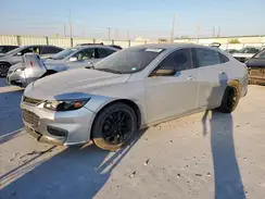 1G1ZE5ST8HF182982 2017 CHEVROLET MALIBU