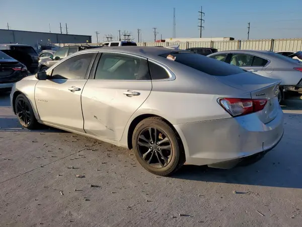 1G1ZE5ST8HF182982 2017 CHEVROLET MALIBU - Image 2