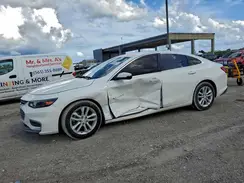 1G1ZE5ST8HF183212 2017 CHEVROLET MALIBU