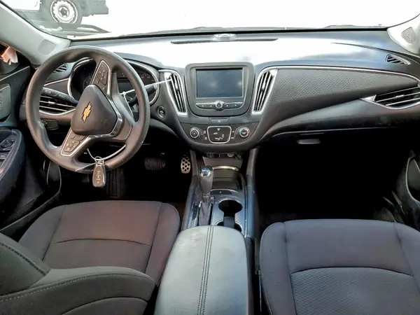 1G1ZE5ST8HF183212 2017 CHEVROLET MALIBU - Image 8