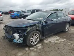 1G1ZE5ST8HF183386 2017 CHEVROLET MALIBU