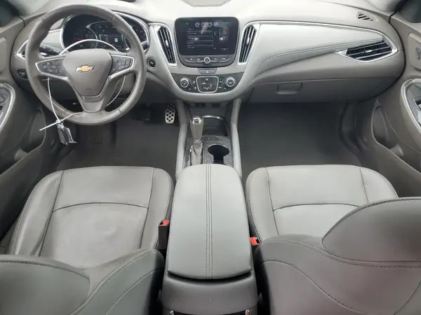 1G1ZE5ST8HF183386 2017 CHEVROLET MALIBU - Image 8