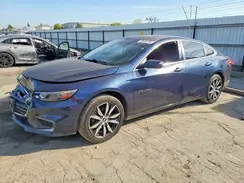 1G1ZE5ST8HF183419 2017 CHEVROLET MALIBU