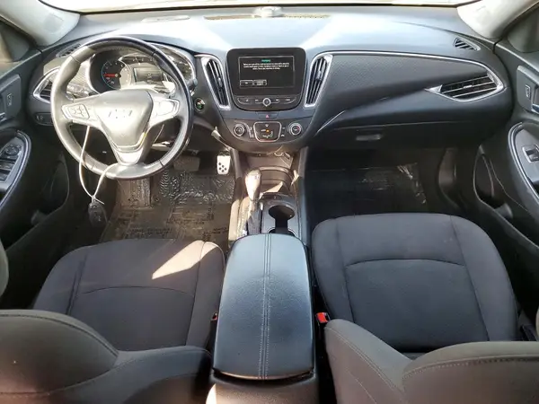 1G1ZE5ST8HF183419 2017 CHEVROLET MALIBU - Image 8