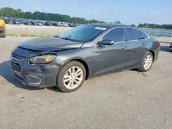 1G1ZE5ST8HF184263 2017 CHEVROLET MALIBU