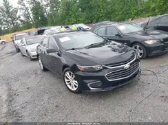1G1ZE5ST8HF184778 2017 CHEVROLET MALIBU
