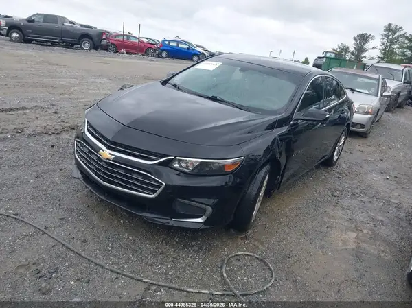1G1ZE5ST8HF184778 2017 CHEVROLET MALIBU - Image 2