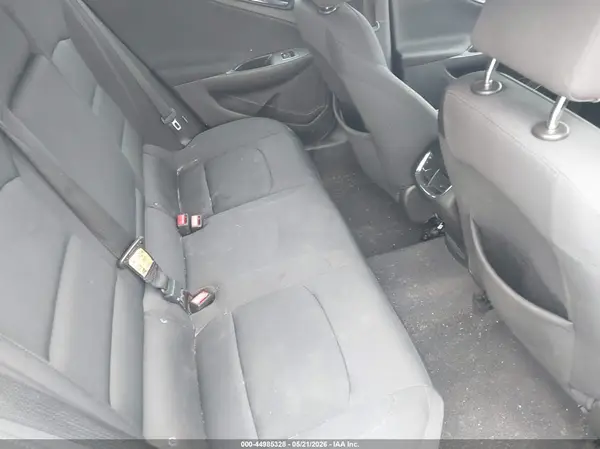 1G1ZE5ST8HF184778 2017 CHEVROLET MALIBU - Image 8