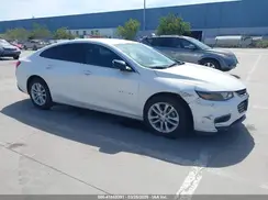 1G1ZE5ST8HF185039 2017 CHEVROLET MALIBU